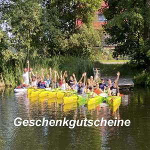 Geschenkgutscheine Geschenkgutscheine